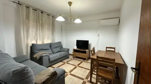 Flat in calle Nalón