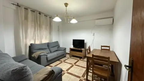 Flat in calle Nalón