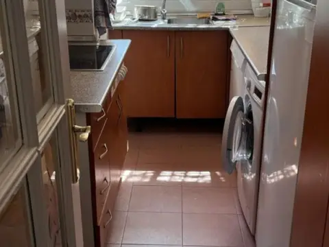 Habitación en Puerta Carmona-Puerta Osario-Amador de los Ríos