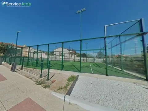 Chalet en Carrer del Flamenc Rosat