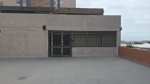 Local comercial en Avenida Parque Central