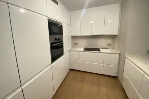 Piso en calle Felipe II