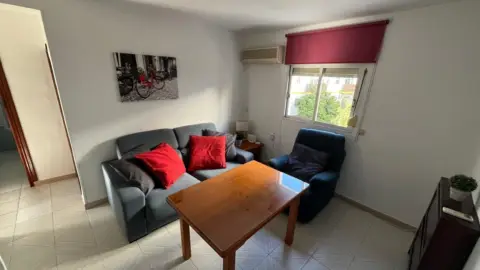 Habitación en calle Mulhacén