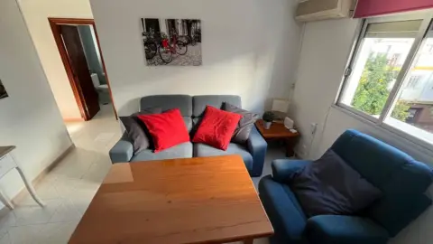 Habitación en calle Mulhacén