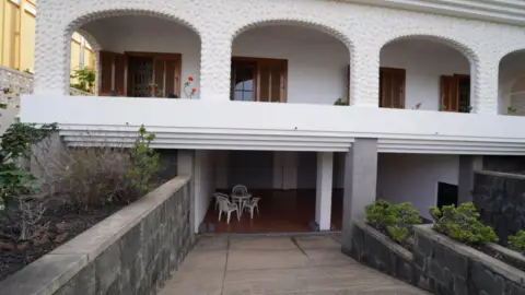 Chalet en calle Juan Ramon Jimenez, 31