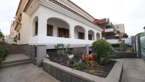 Chalet en calle Juan Ramon Jimenez, 31