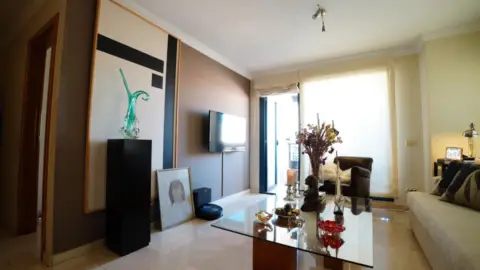 Dúplex en calle Joaquin Costa, 16