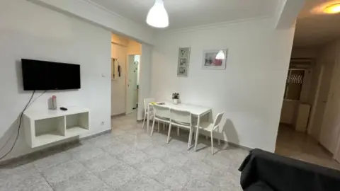 Habitación en calle Mijares