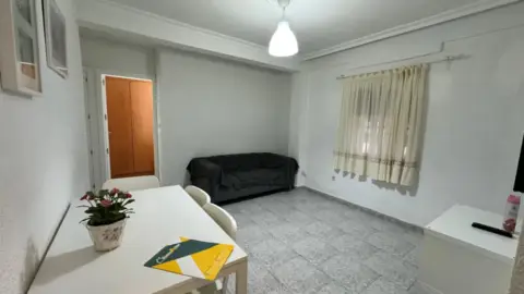 Habitación en calle Mijares