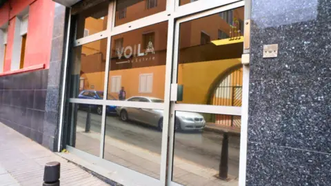 Local comercial en calle Cirilo Moreno