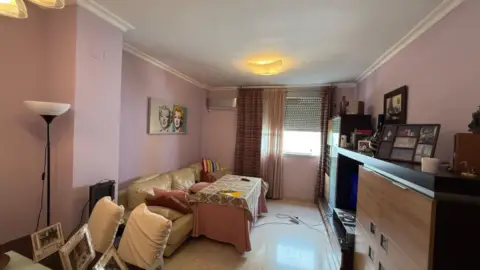 Dúplex en Palmete-Padre Pío-Hacienda San Antonio