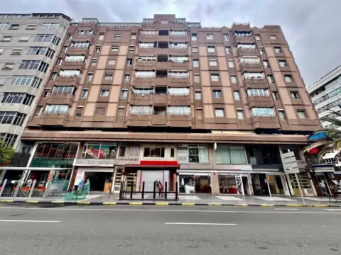 Piso en Avenida de José Mesa y López