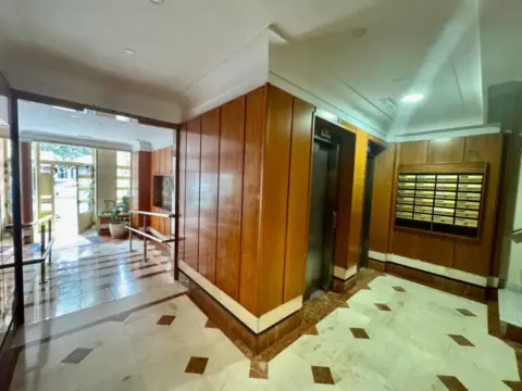 Piso en Avenida de José Mesa y López