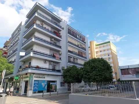 Piso en Avenida de Eduardo Dato