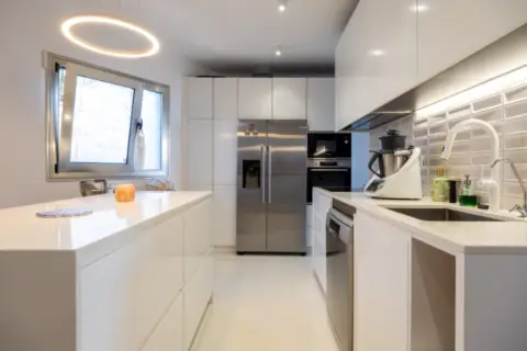 Casa adosada en Atalaya