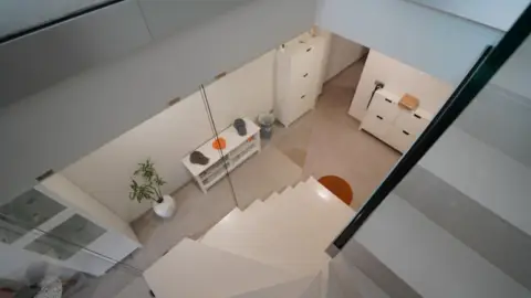 Dúplex en Santa Catalina