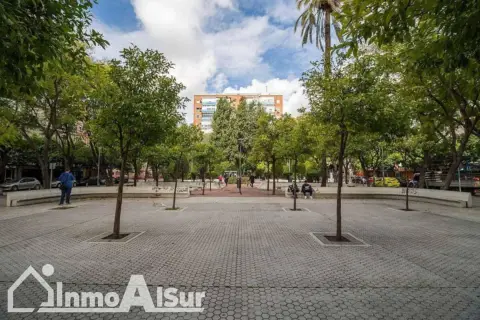 Piso en calle Tambre