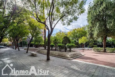 Piso en calle Tambre