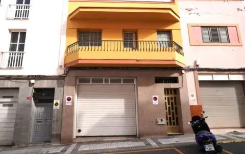 Casa en Schamann - Rehoyas