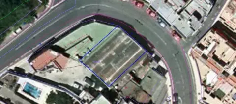 Nave industrial en Cambalud Gran Canaria