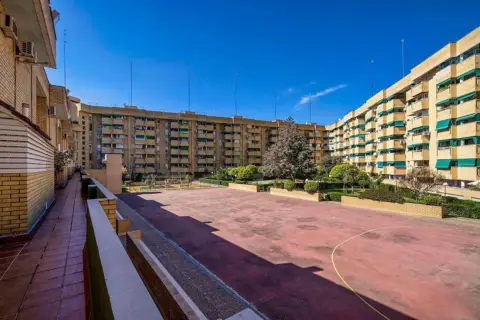 Piso en calle de La Alhambra