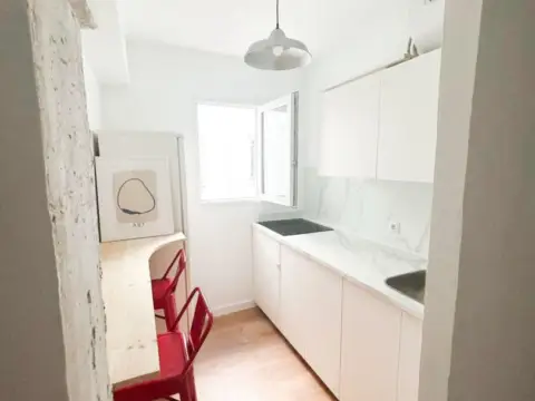 Piso en Avenida de Hytasa