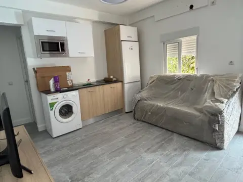 Habitación en El Juncal