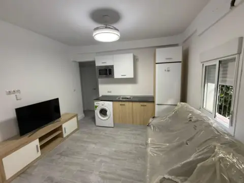 Habitación en El Juncal