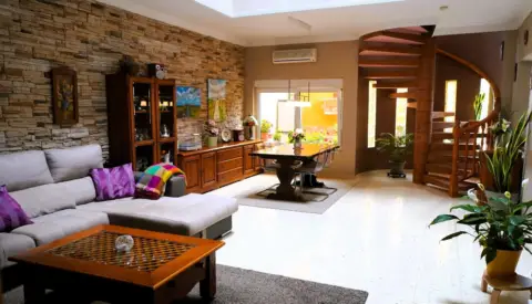 Casa en calle Orilla Alta