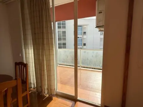 Piso en Carrer Argentina