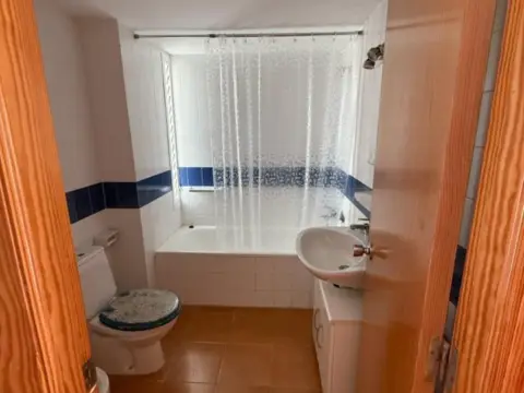 Piso en Carrer Argentina