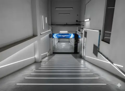 Local comercial en calle Olof Palme