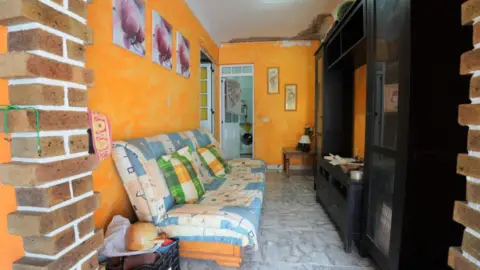 Casa en calle Corte II