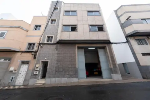 Casa en calle Invierno