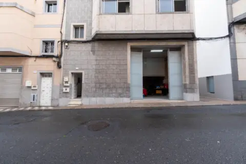 Casa en calle Invierno