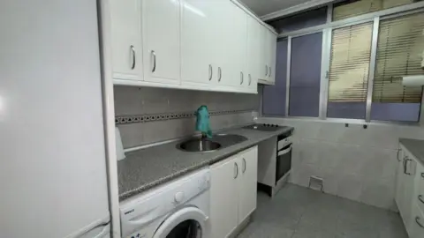 Habitación en El Juncal