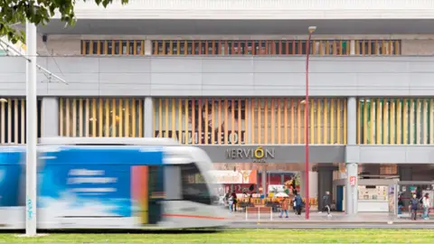 Piso en calle de José Luis de Casso