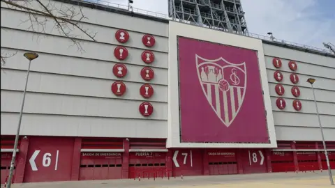 Piso en calle de José Luis de Casso