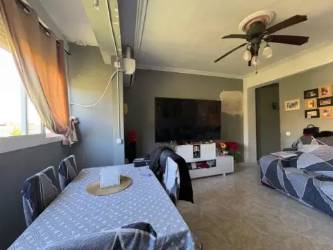 Piso en calle calle Portalegre, 5