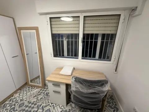 Habitación en Su Eminencia - La Oliva