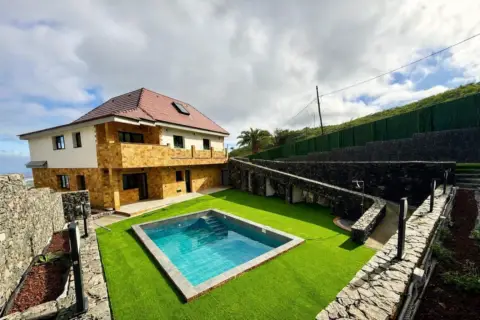 Chalet en Camino Real del Pino