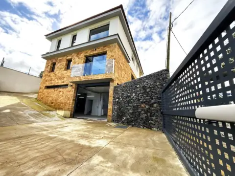 Chalet en Camino Real del Pino