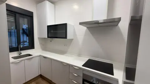 Piso en calle Hernán Ruiz