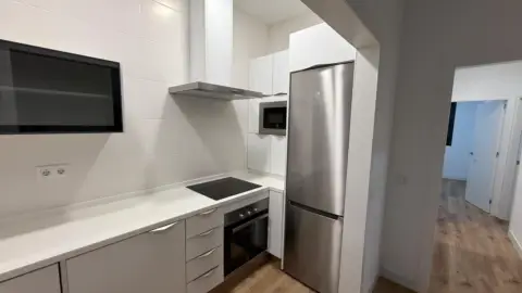 Piso en calle Hernán Ruiz