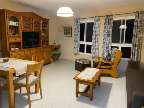 Piso en Playa del Hombre - Taliarte - Salinetas