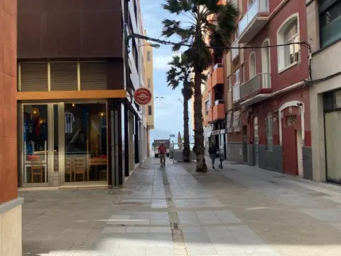 Local comercial en calle de Torres Quevedo