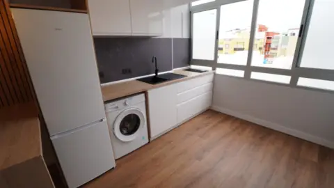 Estudio en Alcaravaneras