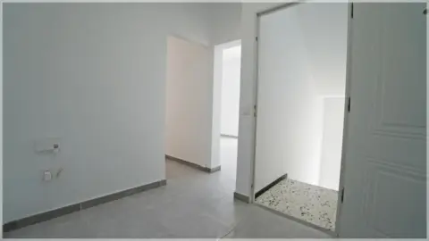 Piso en San Juan de Dios-Salto del Negro-Playa de La Laja