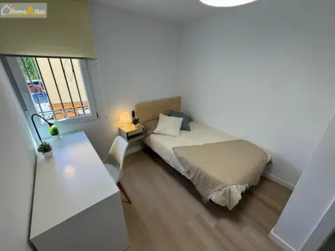 Habitación en calle Sierra de Gata