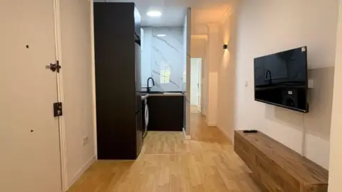 Piso en calle Coimbra
